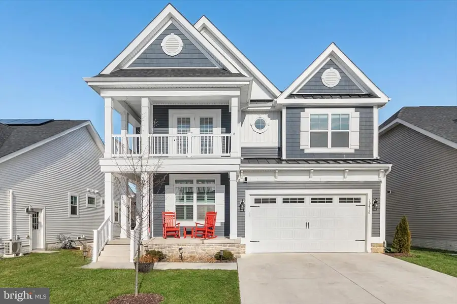 19416 Loblolly Cir, Rehoboth Beach, DE 19971 - #2