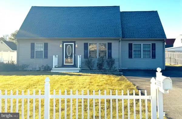 31536 White St, LAUREL, DE 19956