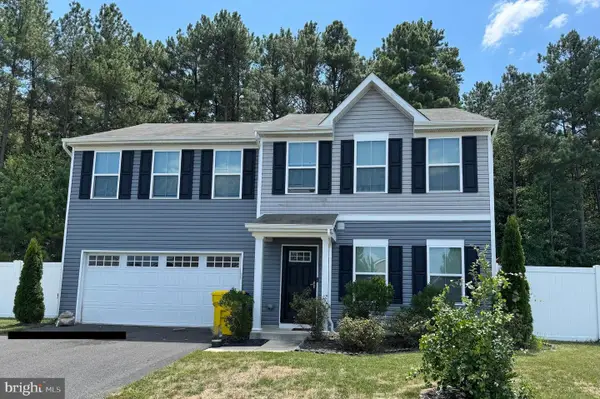 11735 Buckingham Dr, DELMAR, DE 19940