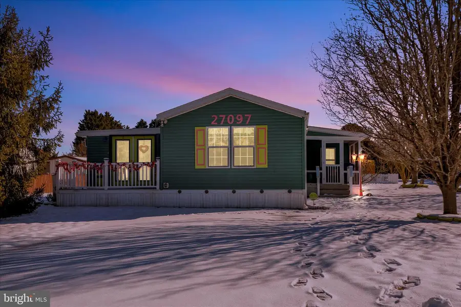 27097 Windjammer Rd, Millsboro, DE 19966 - Image #2