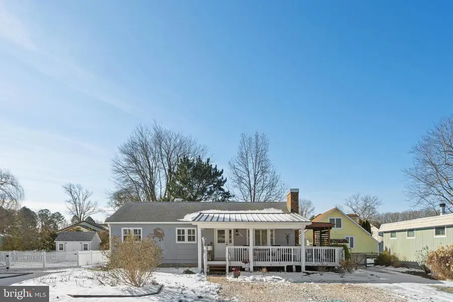 733 Fenwood Cir, Bethany Beach, DE 19930 - #2