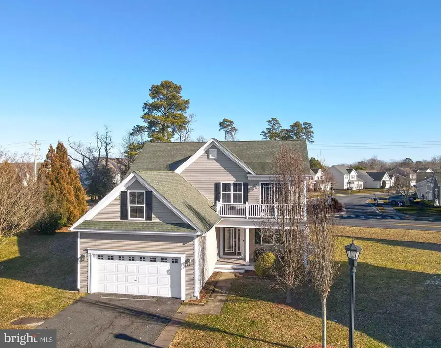 316 Amberly Ct, Millsboro, DE 19966 - Image #2