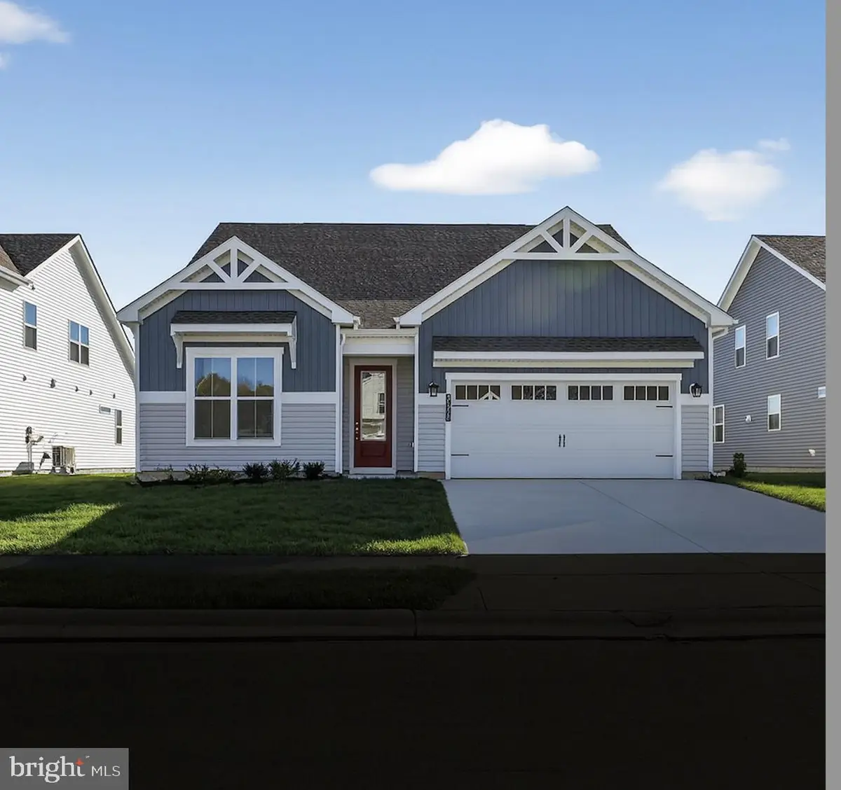 35321 Stray Doe Way, Selbyville, DE 19975 - Image #1