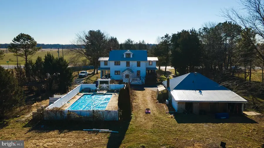 10326 Shawnee Rd, Harrington, DE 19952 - Image #3