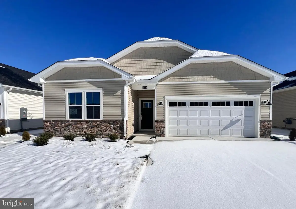 24718 Ridgeville Way, Millsboro, DE 19966 - Image #1