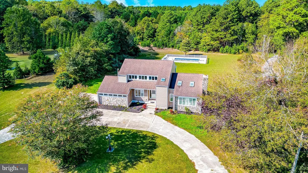 15250 Hudson Rd, Milton, DE 19968 - #1