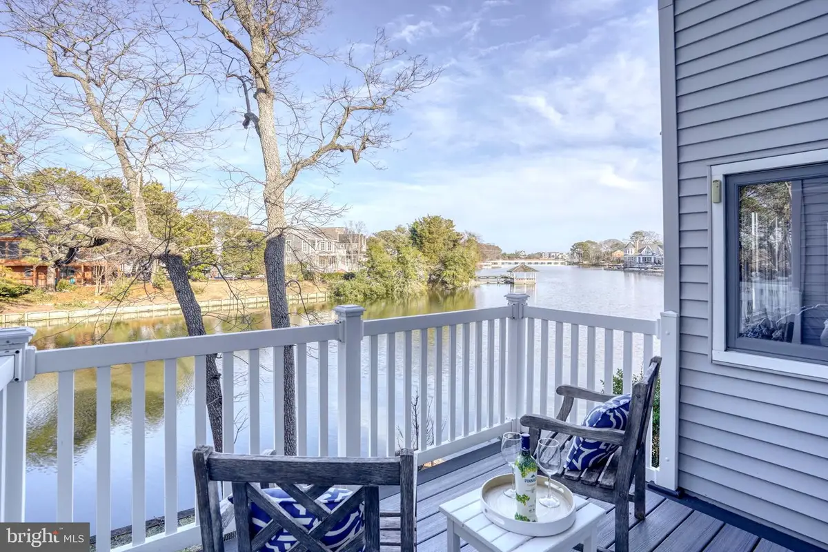 2 Newbold Sq #2, Rehoboth Beach, DE 19971 - #1