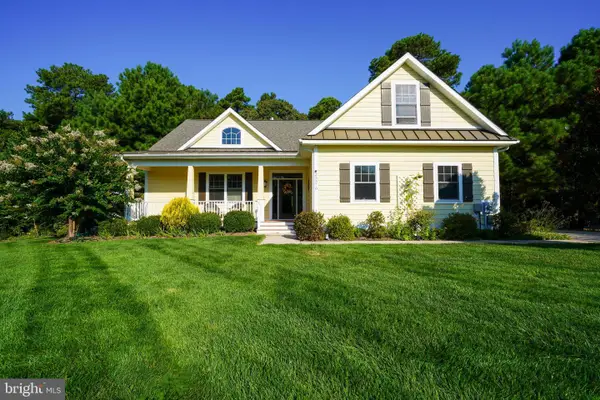 23370 Horse Island Rd, LEWES, DE 19958