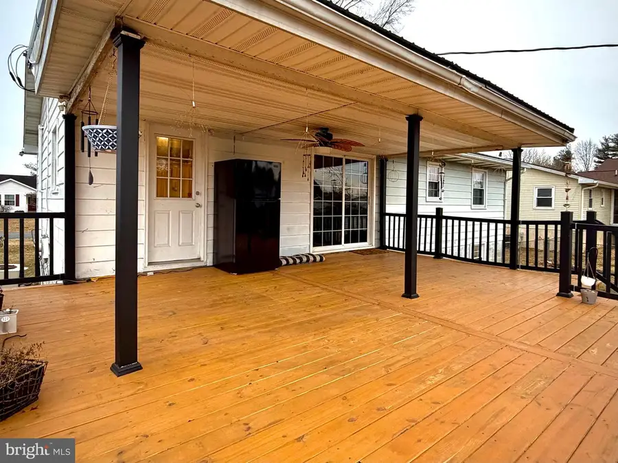 639 Hammond Dr, Milford, DE 19963 - Image #2