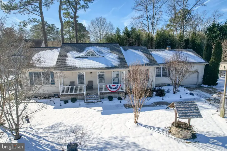 38 Hudson Ave, Ocean View, DE 19970 - #2