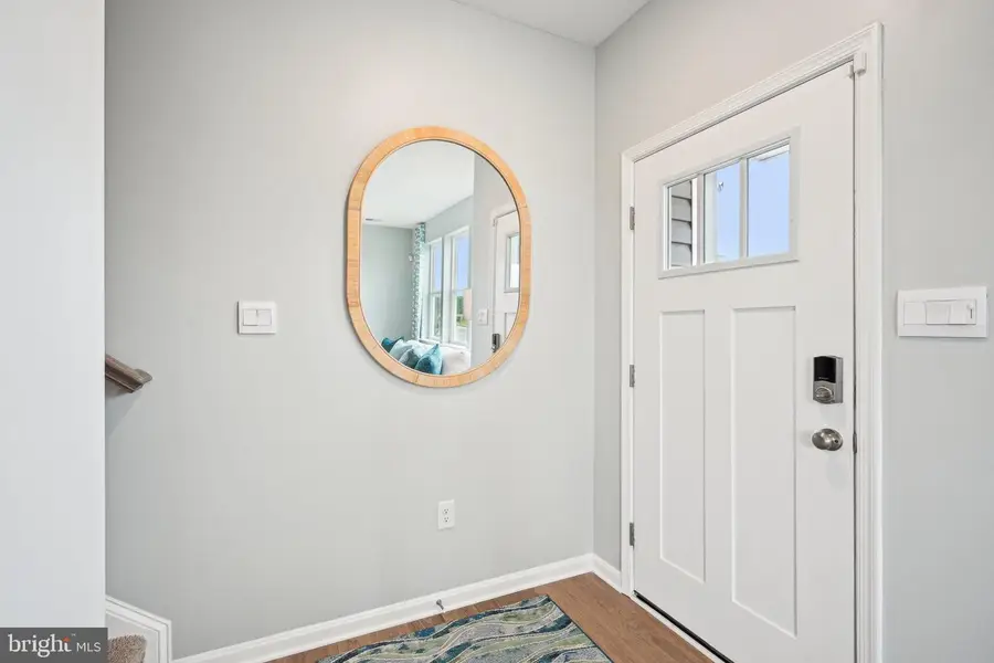 505 Colette St, Ellendale, DE 19941 - #2