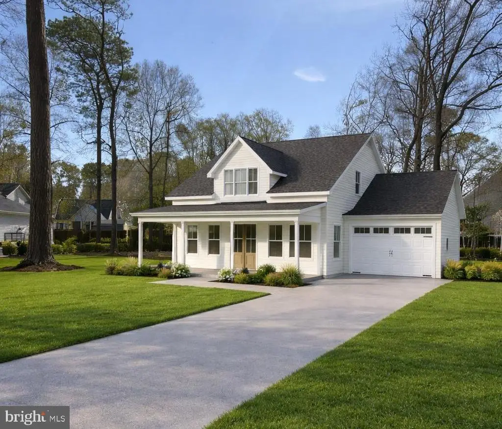 Lot 4 Creek Rd, Dagsboro, DE 19939 - #1