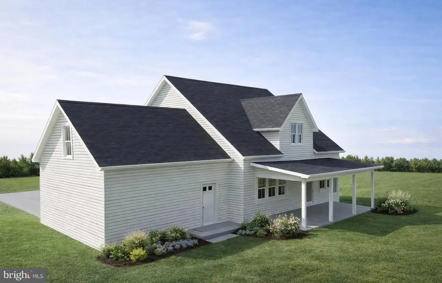 Lot 4 Creek Rd, Dagsboro, DE 19939 - #3