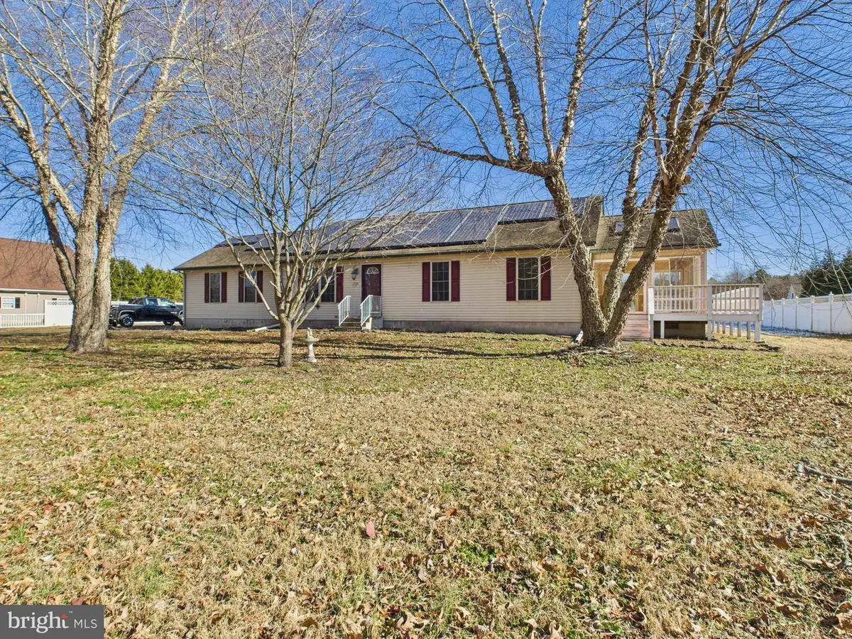 23338 Park Ave, Georgetown, DE 19947 - #1