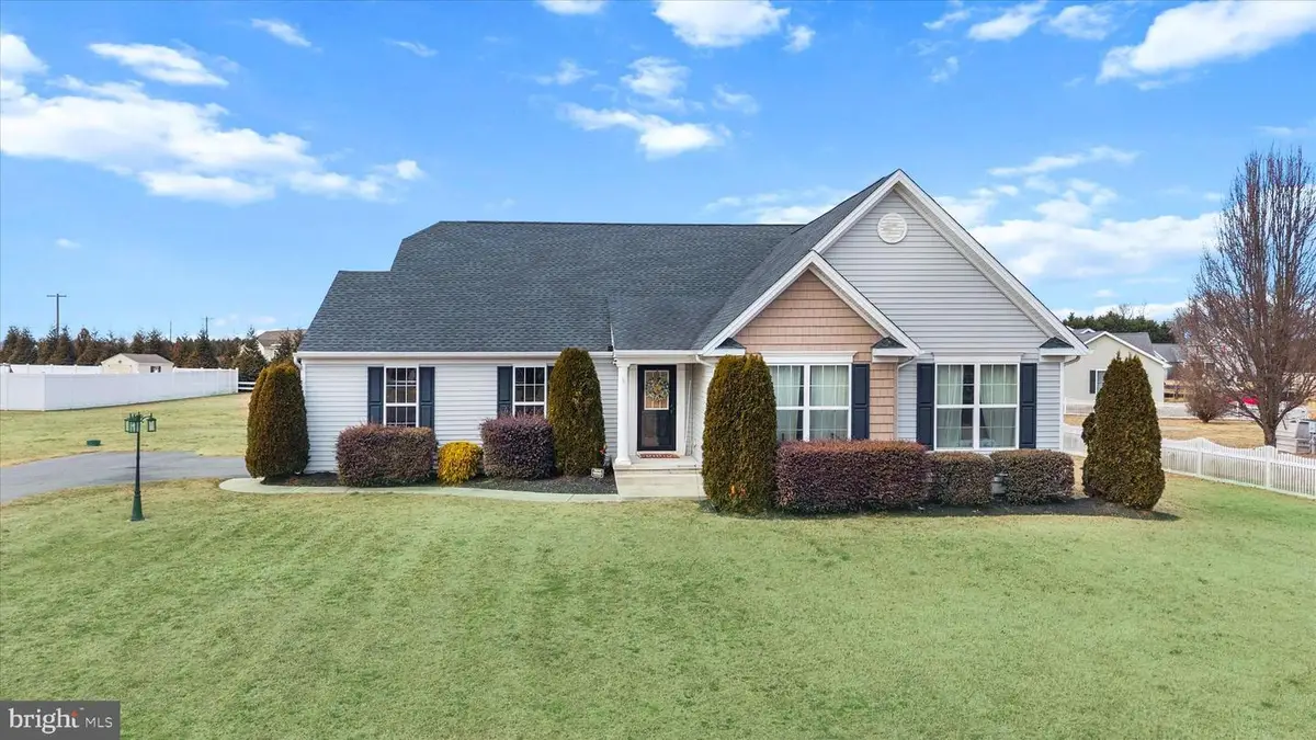 7666 Mustang Run, Milford, DE 19963 - Image #1