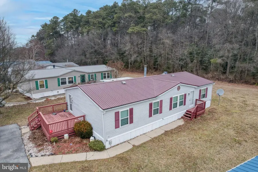 376 Graham Branch Rd, Seaford, DE 19973 - #2