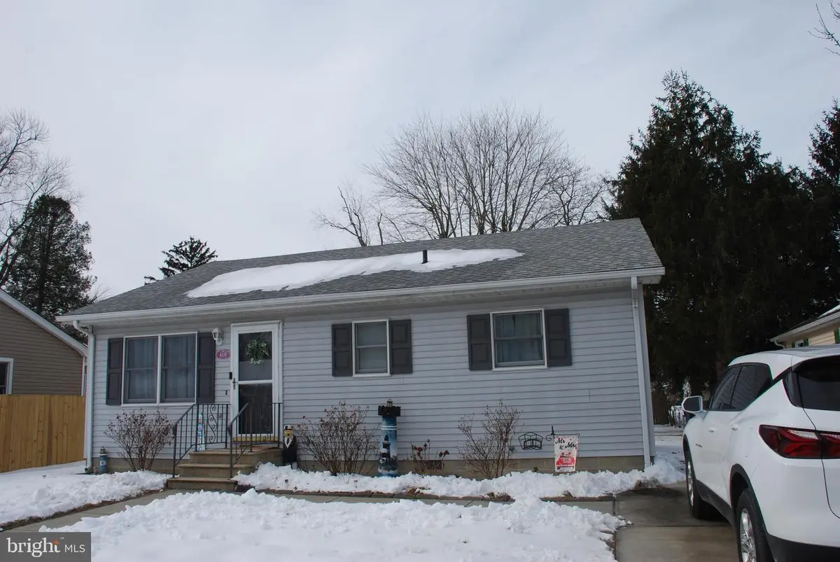 410 Fisher Ave, Milford, DE 19963 - Image #1