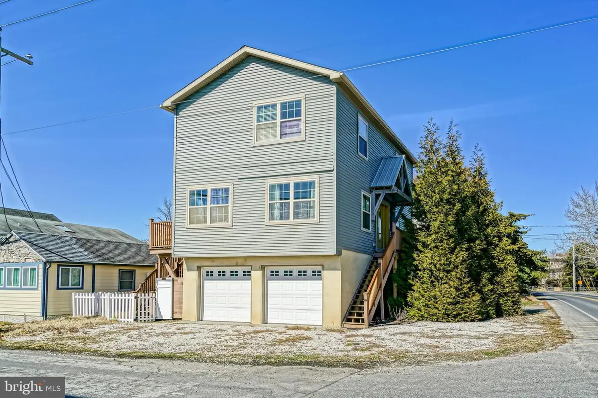 113 Cedar St, Lewes, DE 19958 - #1