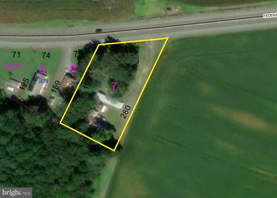 2660 Federalsburg Rd, Bridgeville, DE 19933 - Image #2