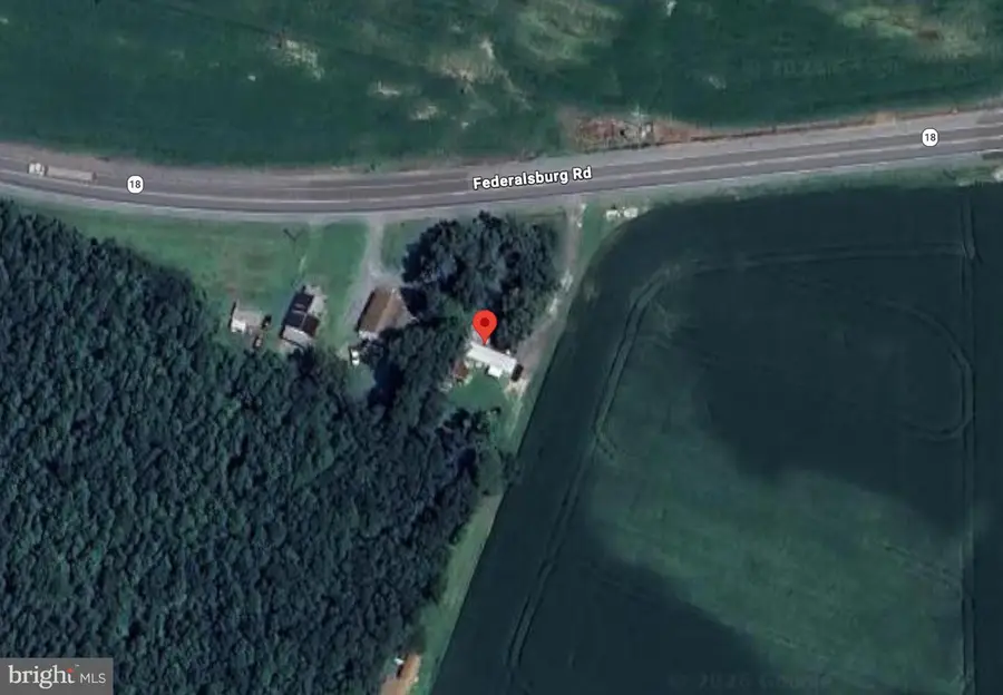 2660 Federalsburg Rd, Bridgeville, DE 19933 - Image #3
