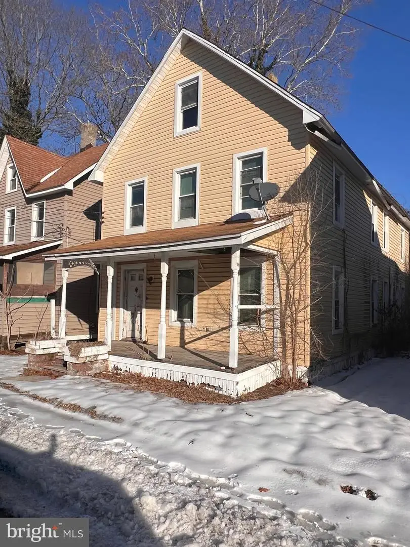 223 W 7th St, Laurel, DE 19956 - Image #1