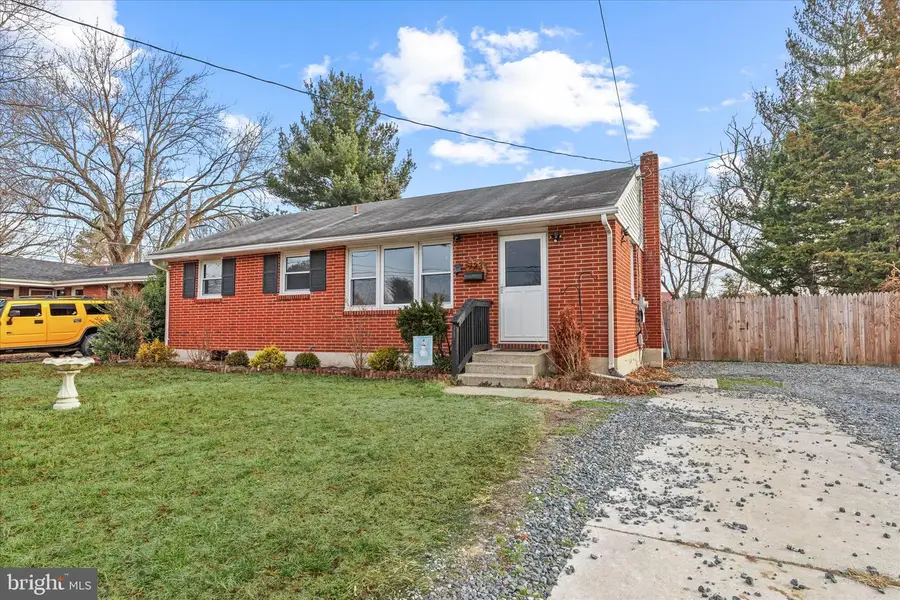 723 Hurley Park Dr, Seaford, DE 19973 - #2