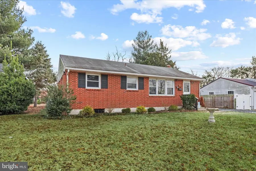 723 Hurley Park Dr, Seaford, DE 19973 - #3