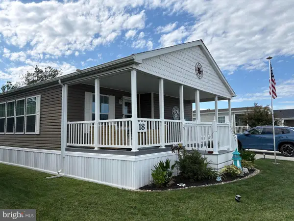 18 Buckingham Dr, LEWES, DE 19958