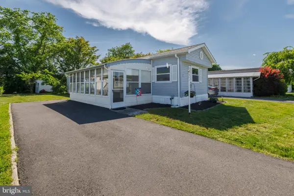11 Colonial Lane, REHOBOTH BEACH, DE 19971