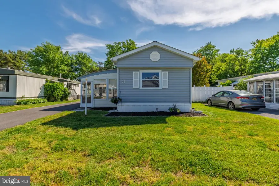 11 Colonial Lane, Rehoboth Beach, DE 19971 - #2