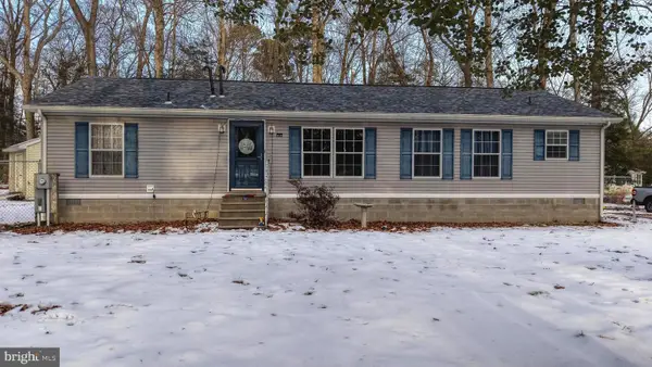 22901 Camp Arrowhead Rd, LEWES, DE 19958