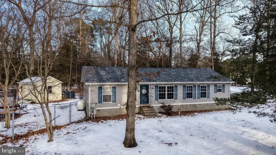 22901 Camp Arrowhead Rd, Lewes, DE 19958 - #2