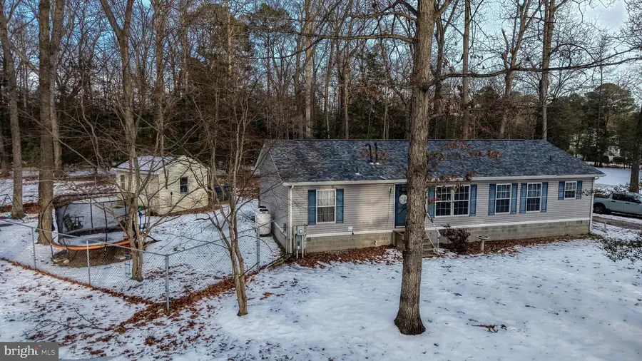 22901 Camp Arrowhead Rd, Lewes, DE 19958 - #3
