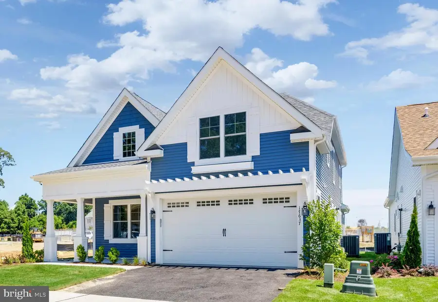 25138 Leland Dr, Harbeson, DE 19951 - #2