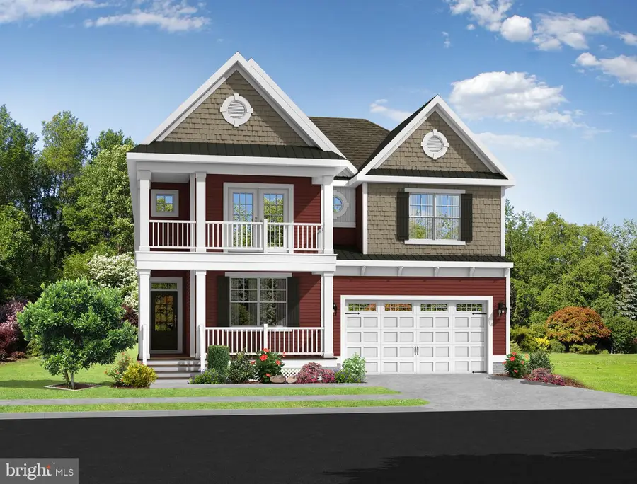 25132 Leland Dr, Harbeson, DE 19951 - #3