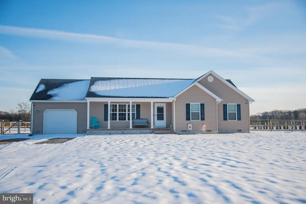 17180 Phillips Hill Rd, Laurel, DE 19956 - #1