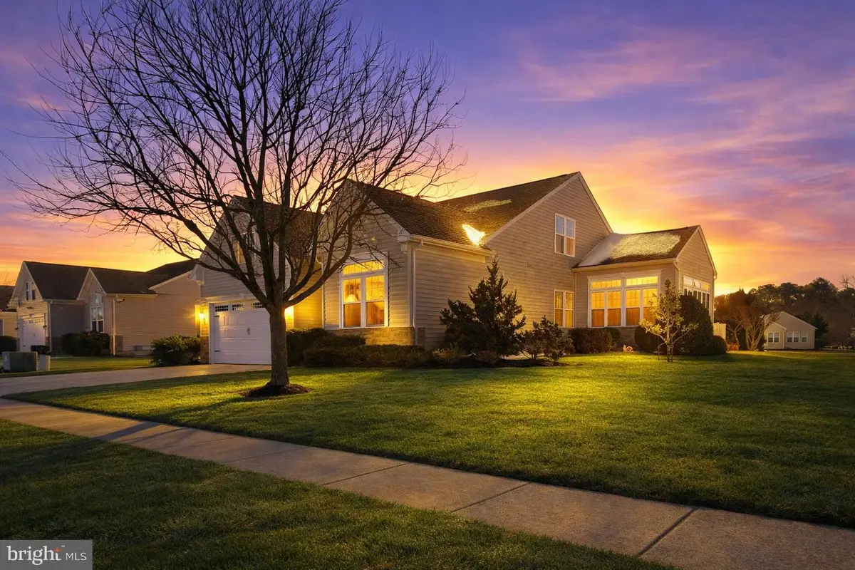 43 Fairway Dr, Ocean View, DE 19970 - Image #1