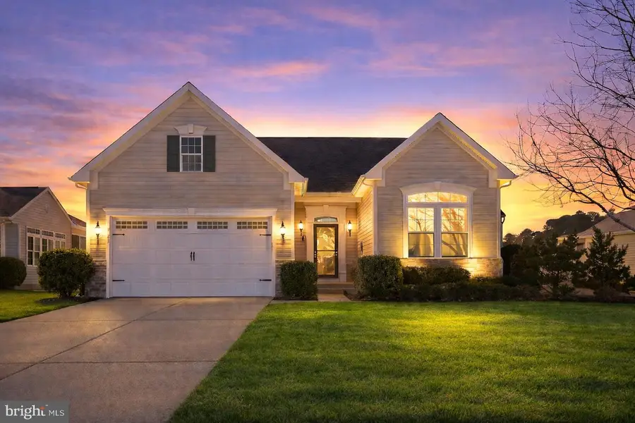 43 Fairway Dr, Ocean View, DE 19970 - Image #2