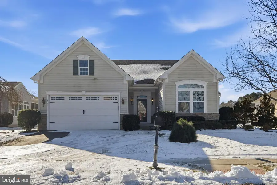 43 Fairway Dr, Ocean View, DE 19970 - Image #3