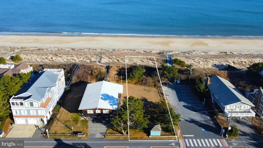 99 Maplewood St, Bethany Beach, DE 19930 - #2