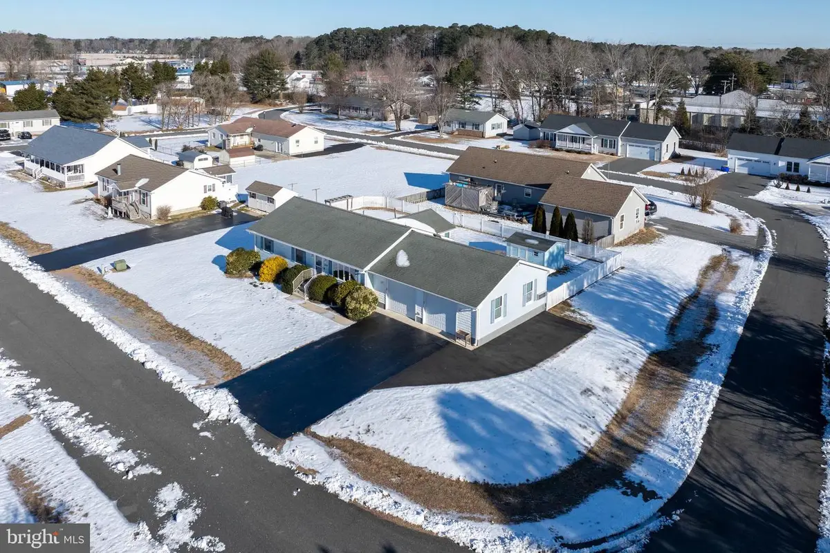 31721 Cypress Rd, Millville, DE 19967 - #1