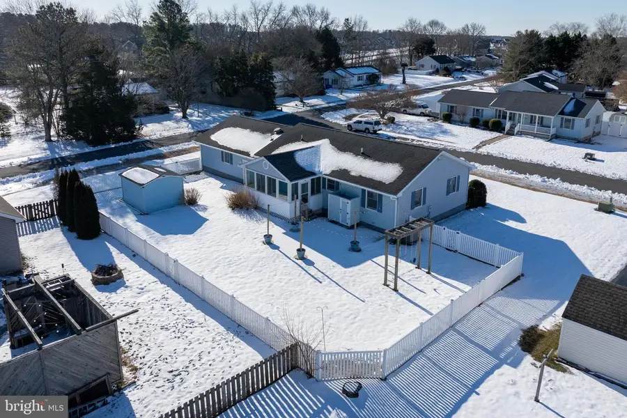 31721 Cypress Rd, Millville, DE 19967 - #3