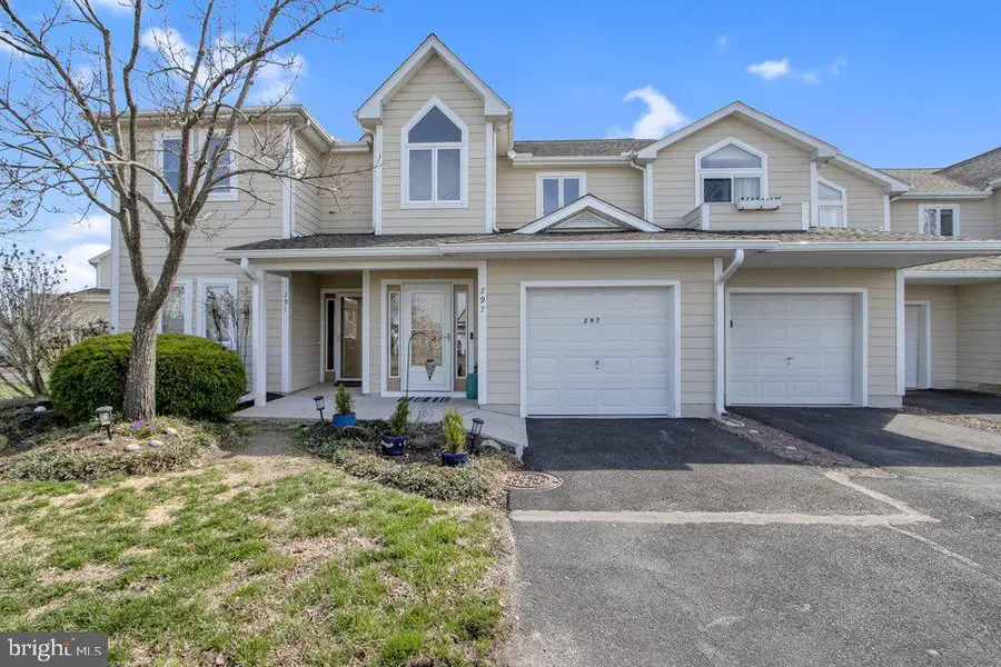 297 Lakeside Dr #71d, Lewes, DE 19958 - #2