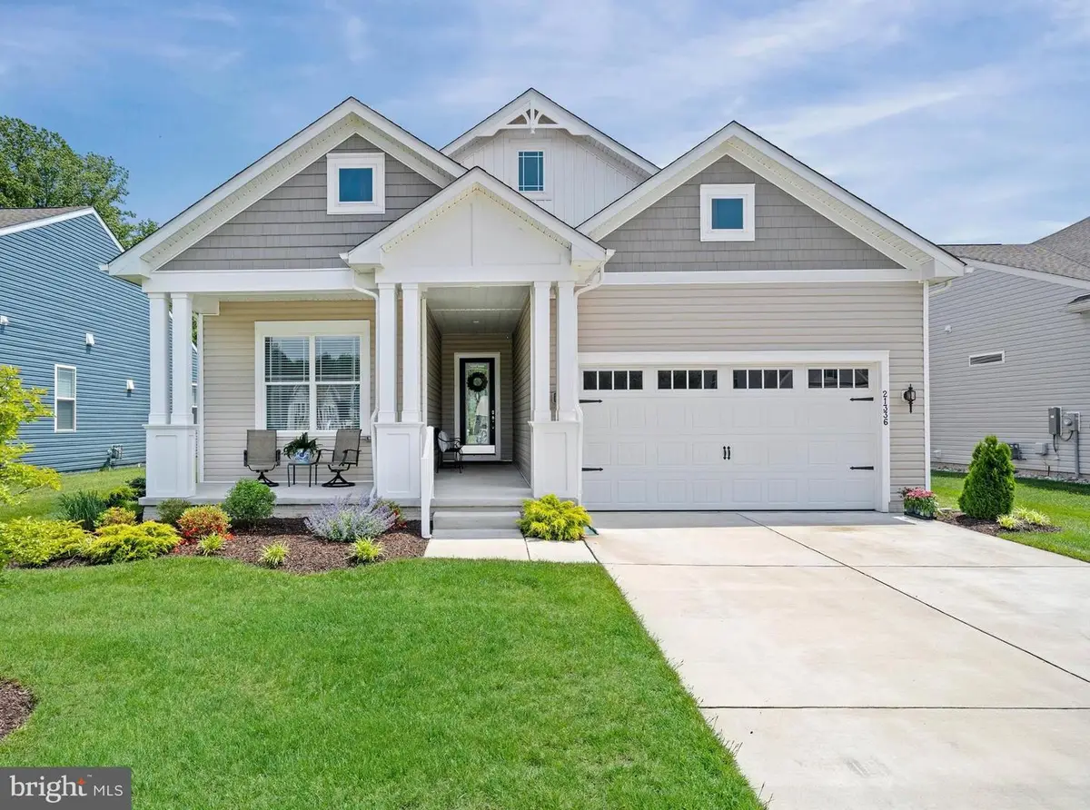 21336 Dauphine St, Lewes, DE 19958 - #1
