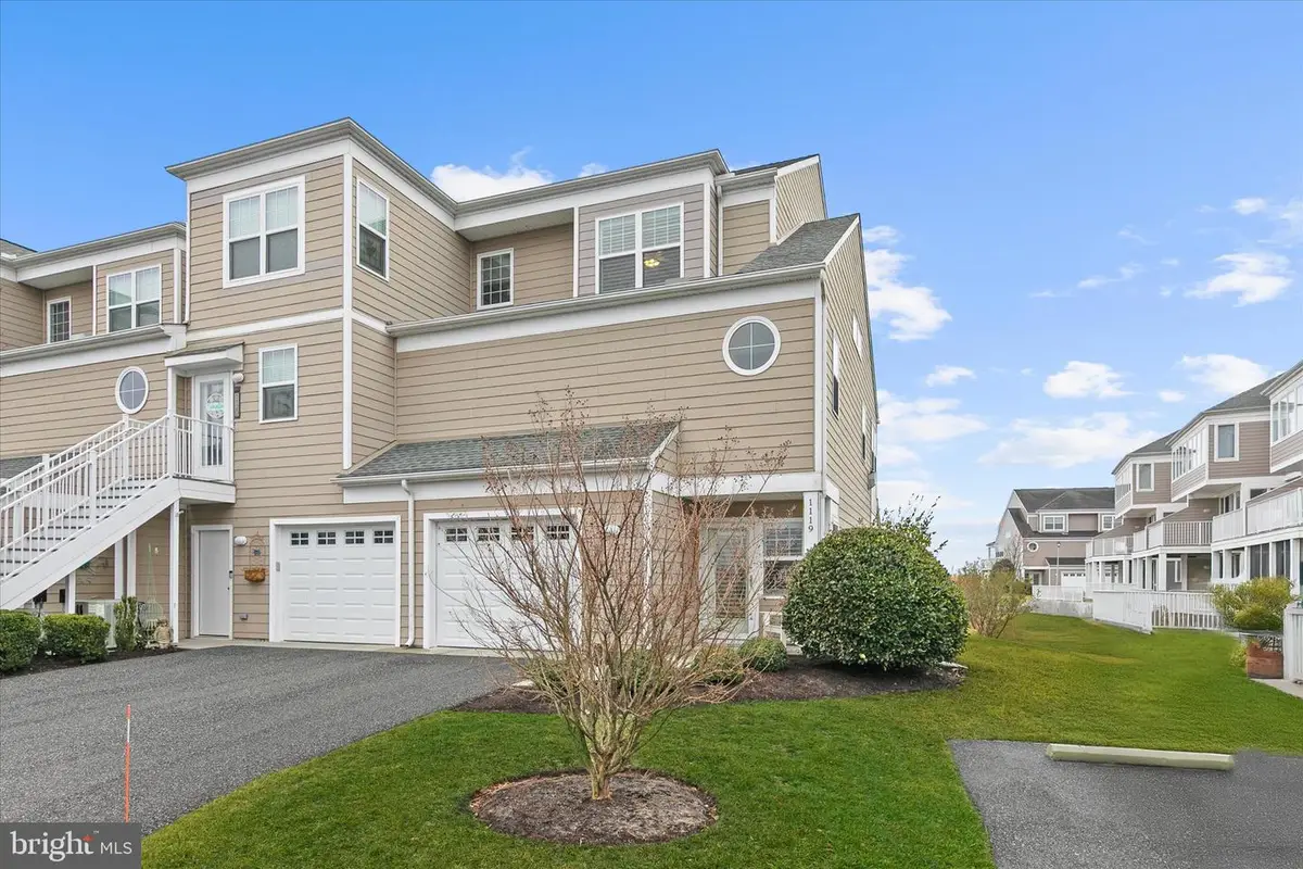 38348 Ocean Vista Dr #1119, Selbyville, DE 19975 - #1