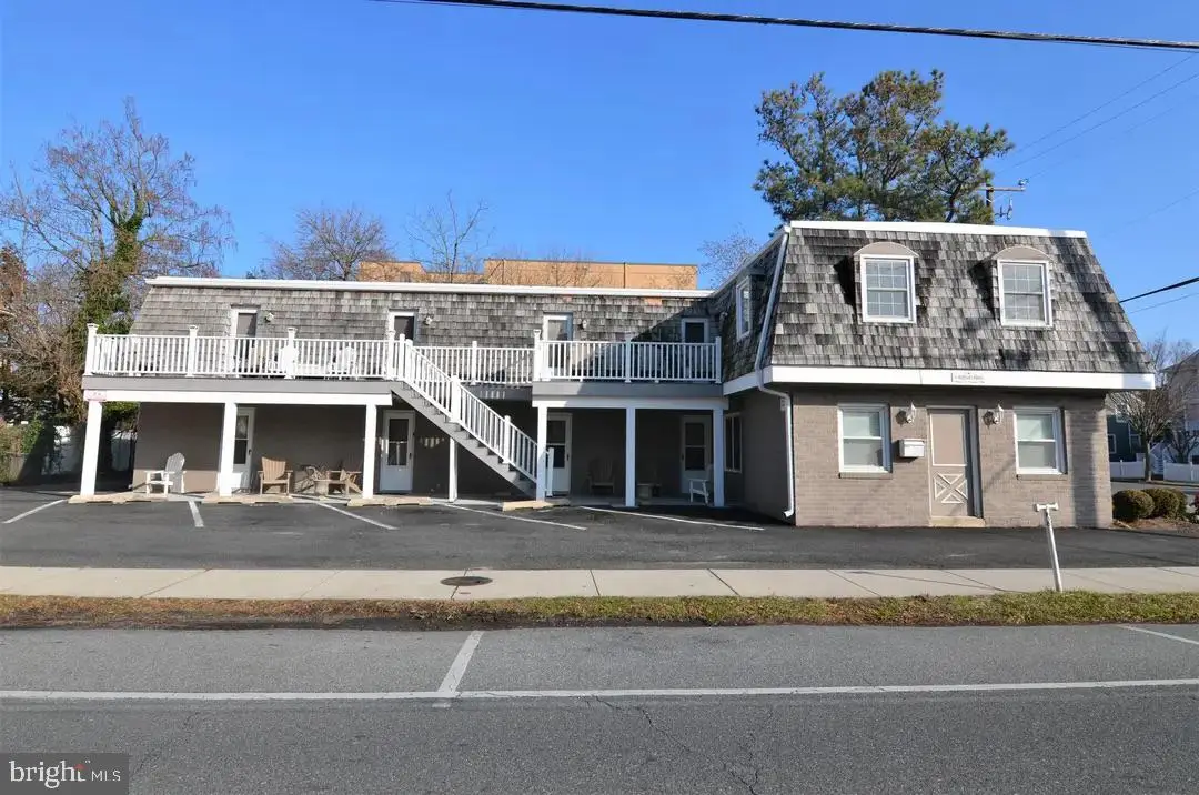 29 Maryland Ave #101, Rehoboth Beach, DE 19971 - Image #1