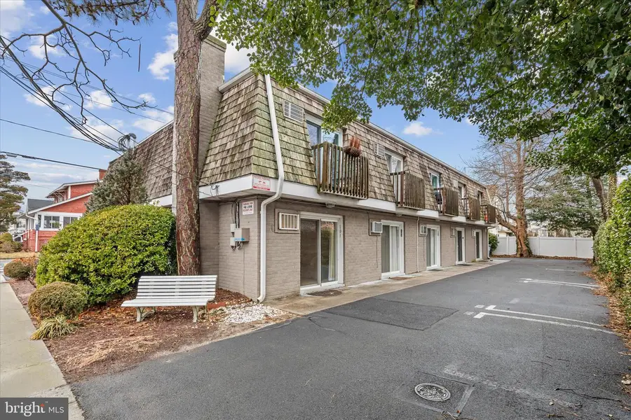 29 Maryland Ave #101, Rehoboth Beach, DE 19971 - #2