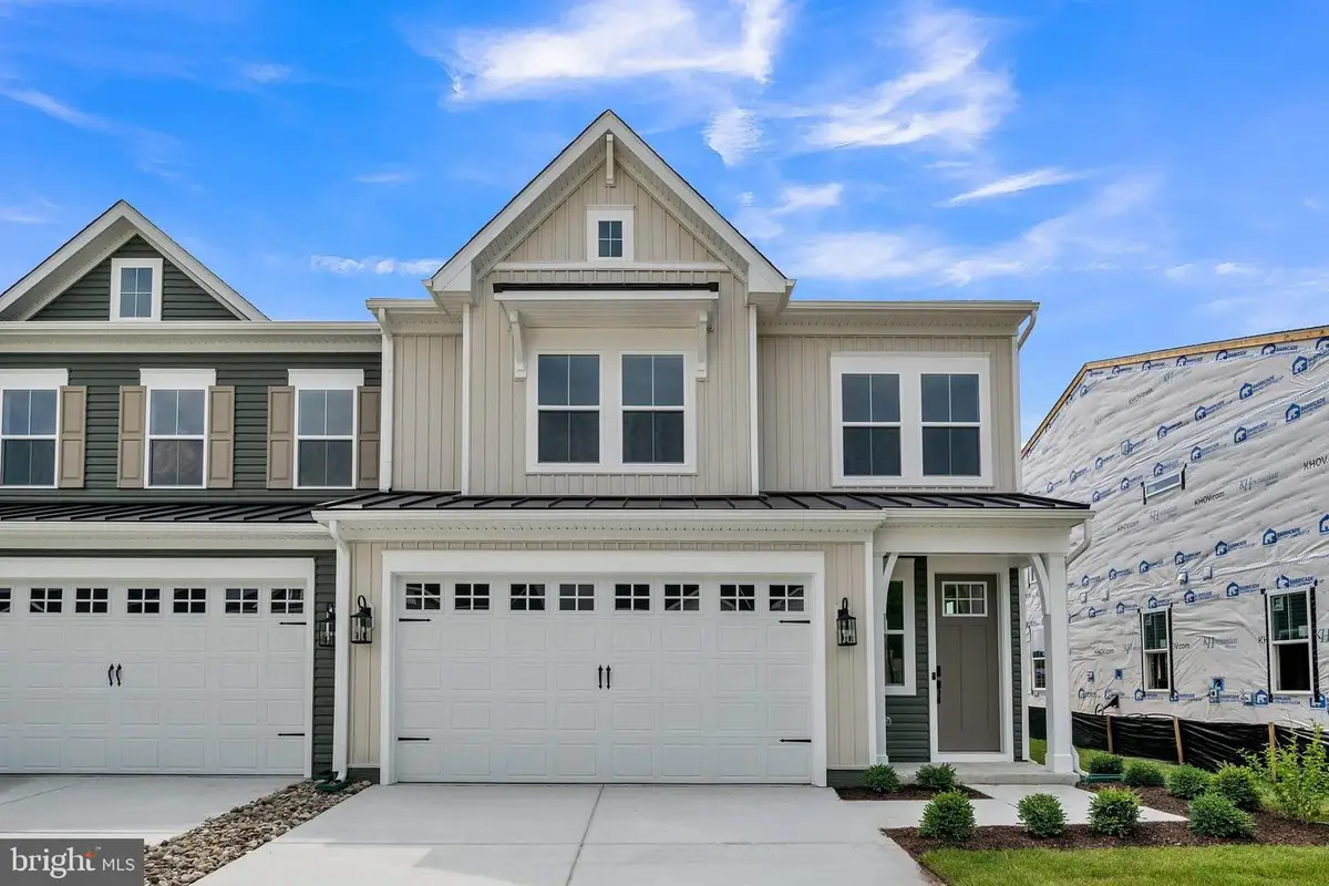 12668 Drum Creek Way, Selbyville, DE 19975 - #1