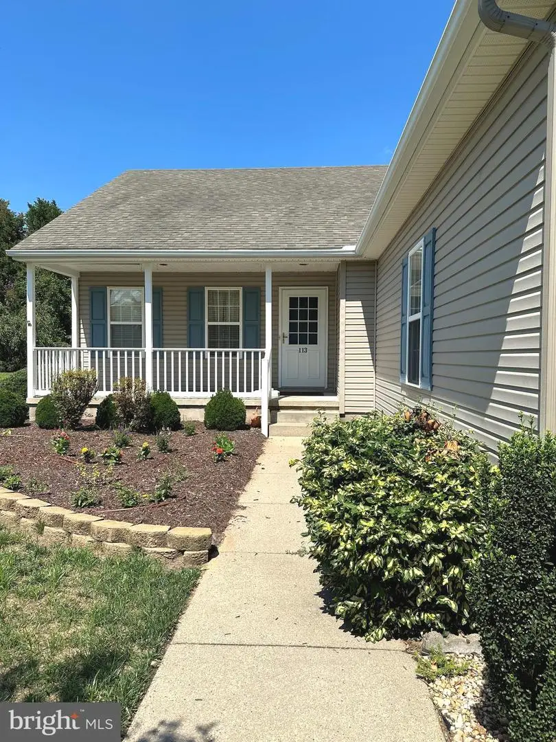 113 Meadow Dr, Seaford, DE 19973 - #3