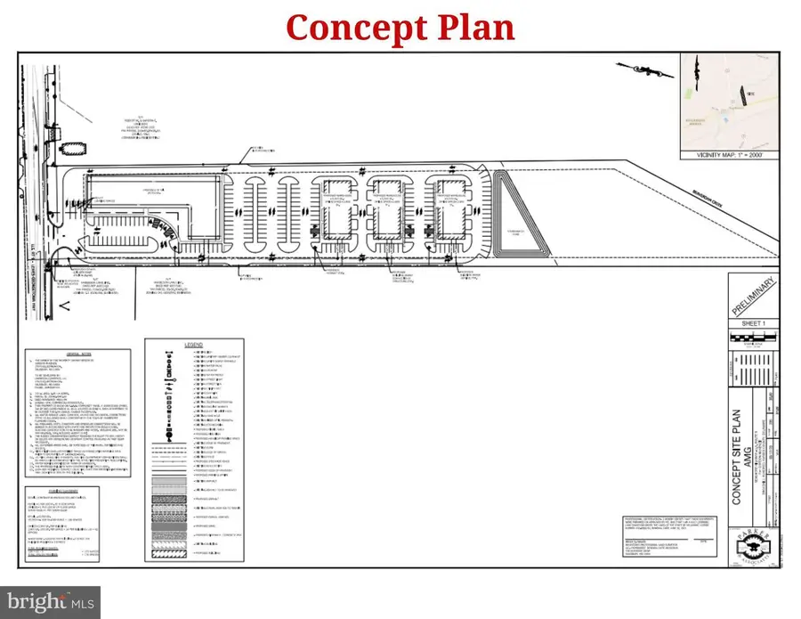 26539 Lewes Georgetown Hwy, Harbeson, DE 19951 - #3